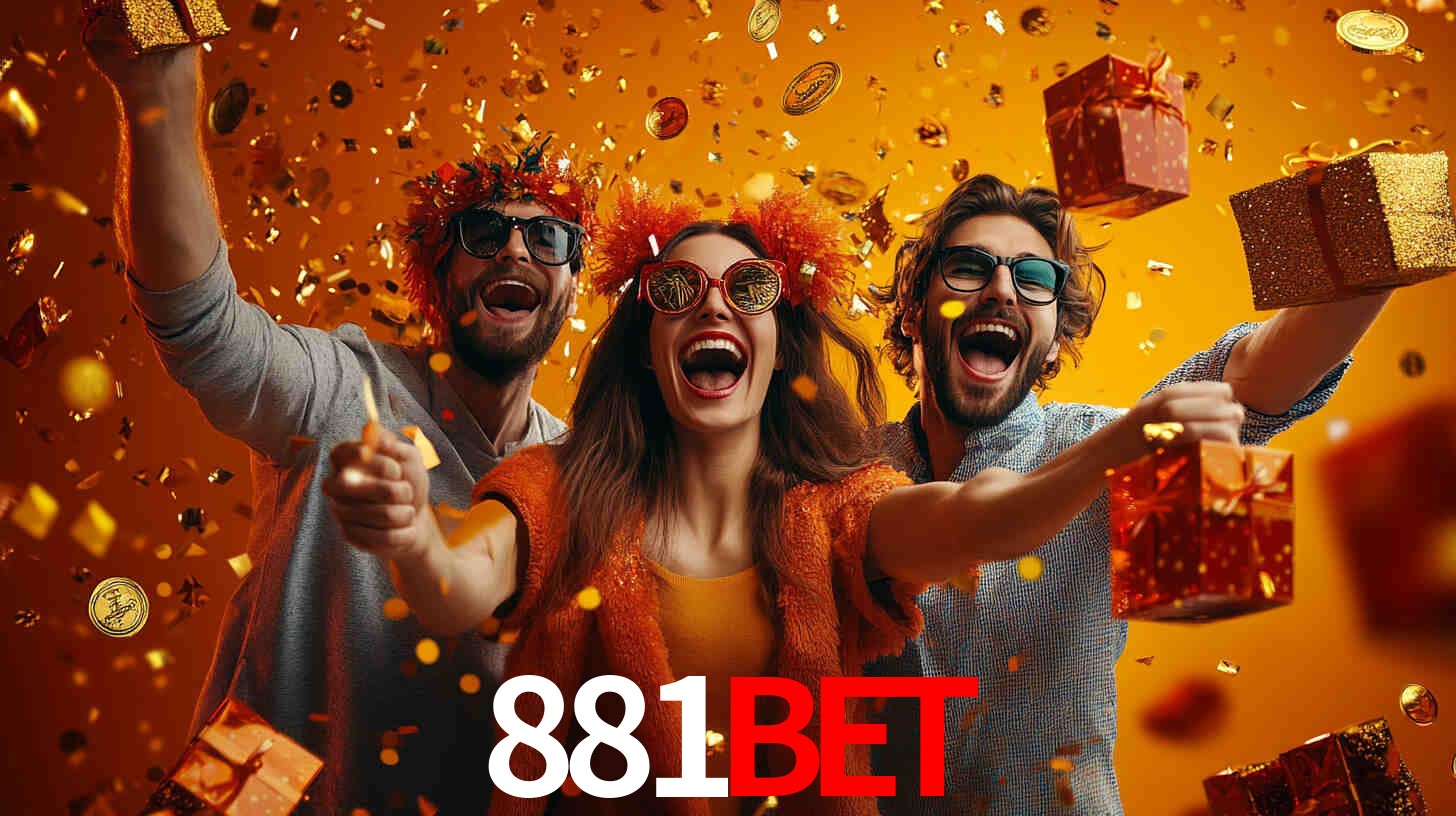 881BET - Cassino VIP Exclusivo - 881BET.COM