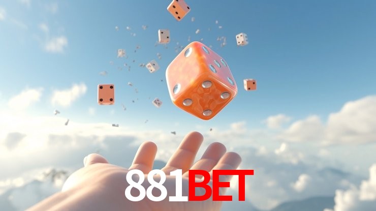 Welcome Bonus 881BET