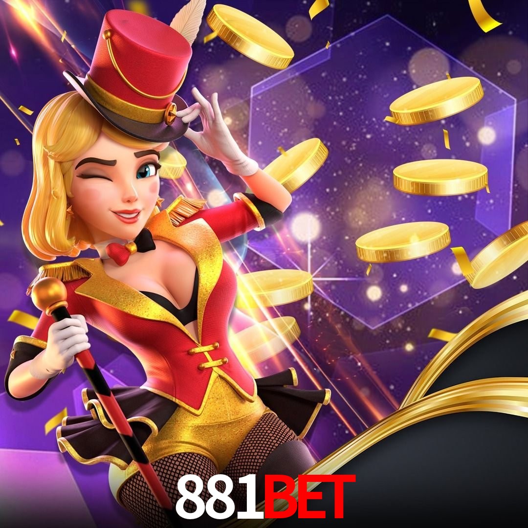 Experiência VIP 881BET