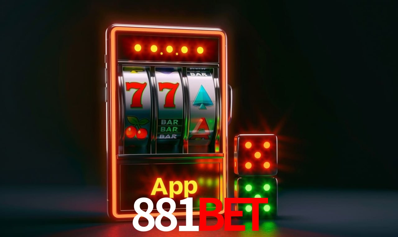 Design Responsivo 881BET