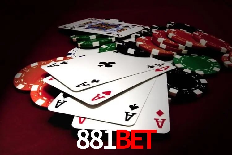 Apostas de Basquete 881BET