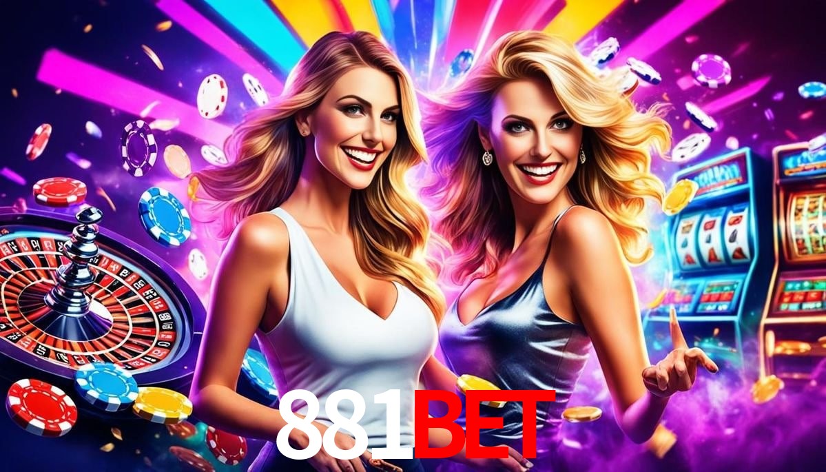 Casino VIP 881BET