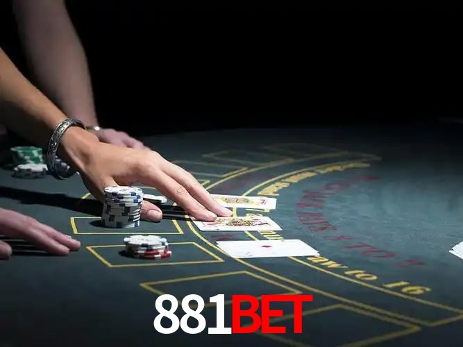 881BET Salvador - Support