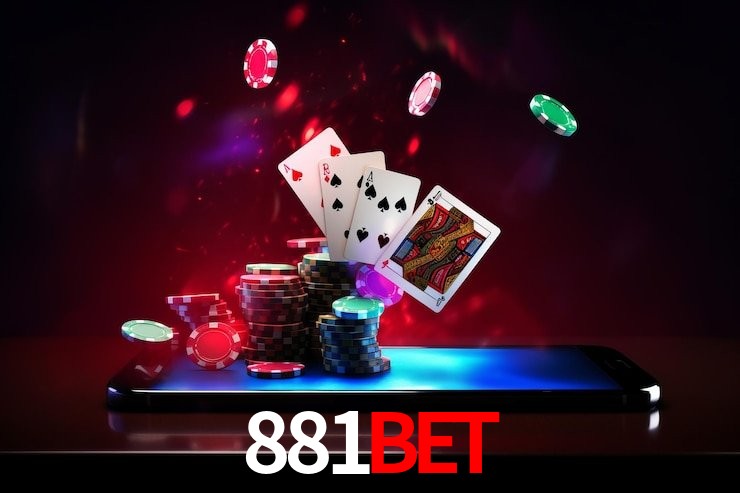 2FA Security 881BET