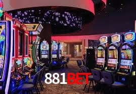 881BET São Paulo - Hot Promos