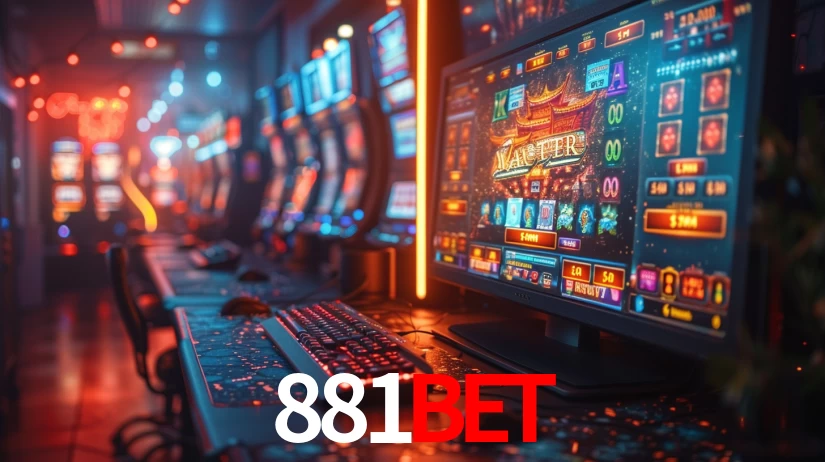 Ofertas Imperdíveis na 881BET: Promoções e Bônus Que Valem a Pena