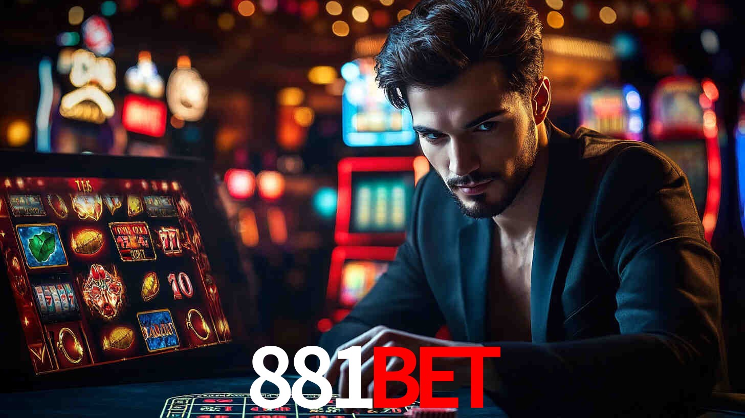 881BET.COM
