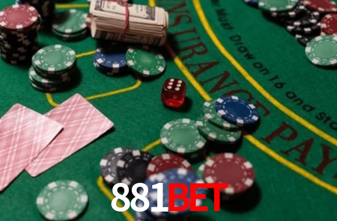 Bônus Generosos e Exclusivos no 881BET para Você!