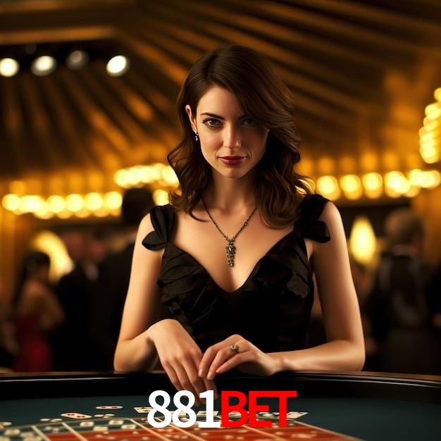 Desvendando o Mundo dos Jogos Virtuais na 881BET