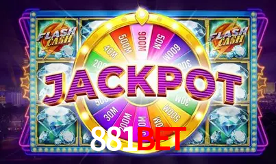 Desvendando o Mundo dos Jogos Virtuais na 881BET