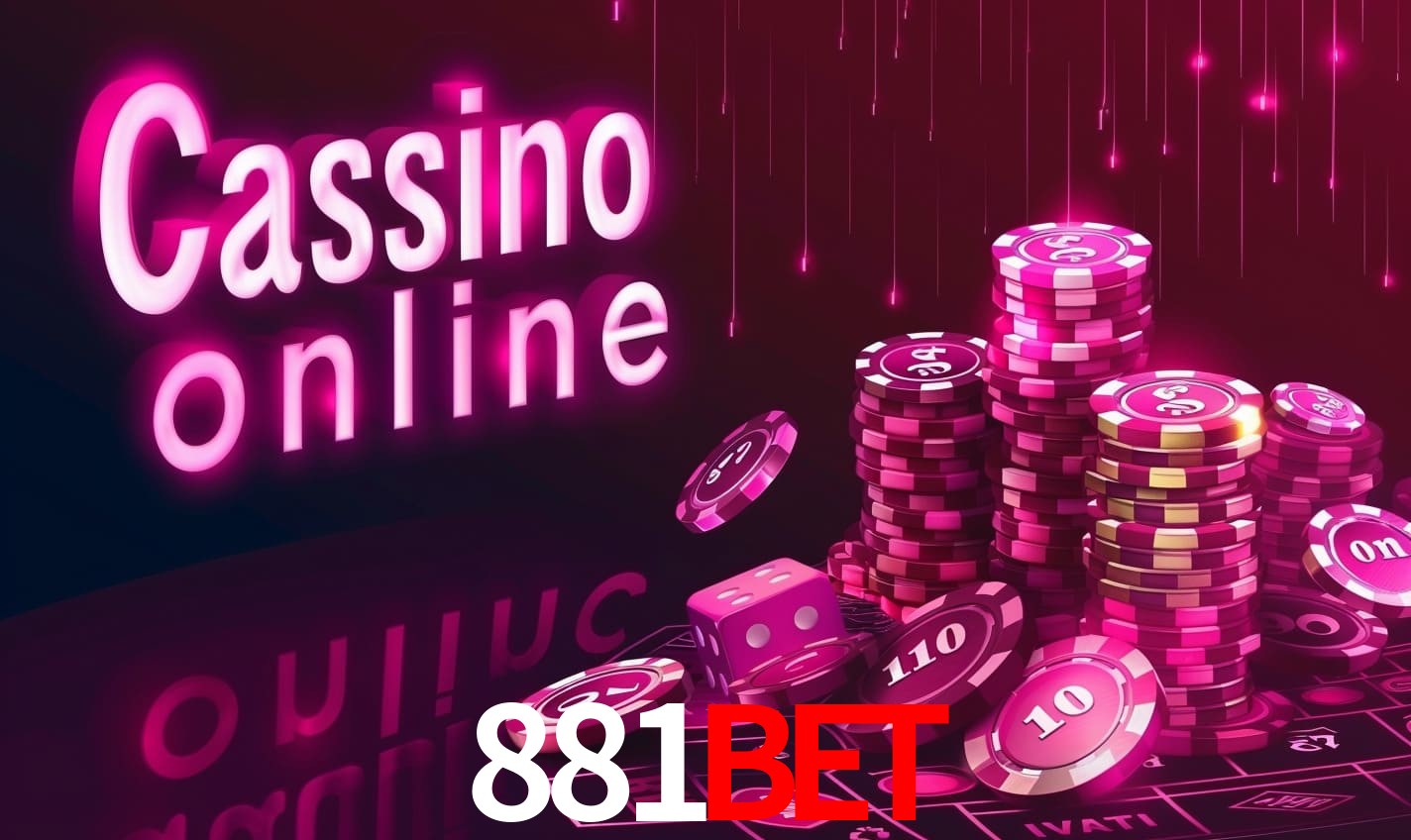 881BET São Paulo - Jogo Coleção