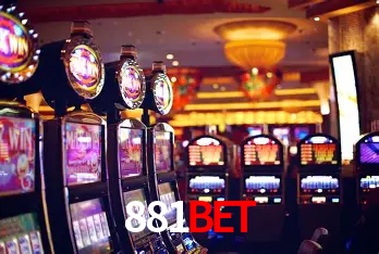 881BET Belo Horizonte - Reivindique Bonus