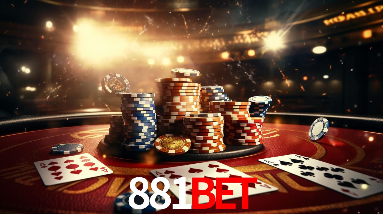 Football Betting 881BET