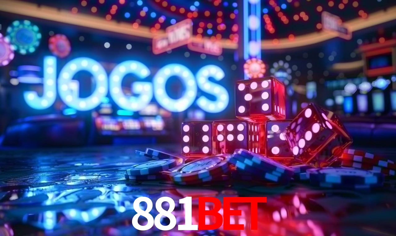 Mesa de Blackjack 881BET