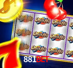 Descubra o Programa VIP da 881BET: Vantagens Exclusivas para Jogadores