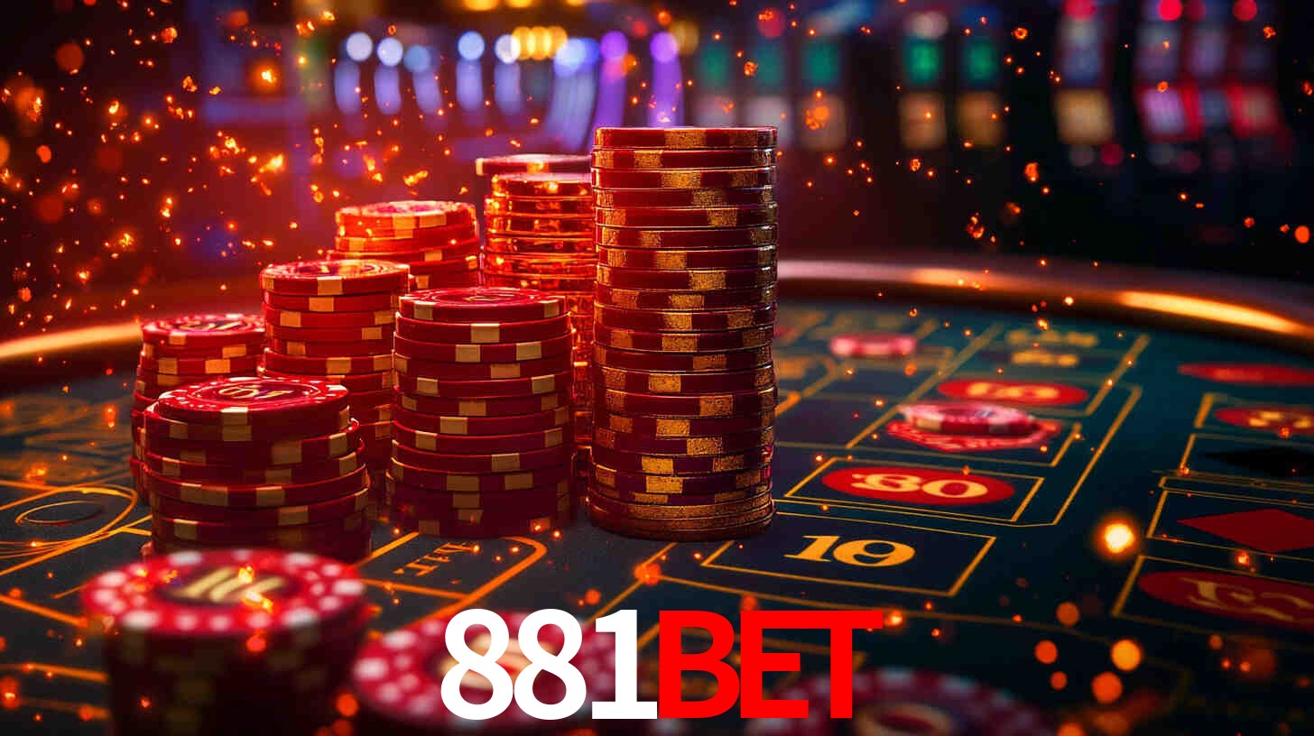 Live Casino 881BET