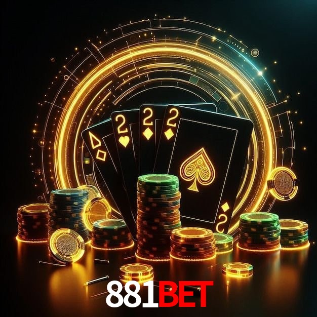 Promoção Relâmpago 881BET