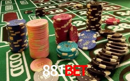 881BET.COM
