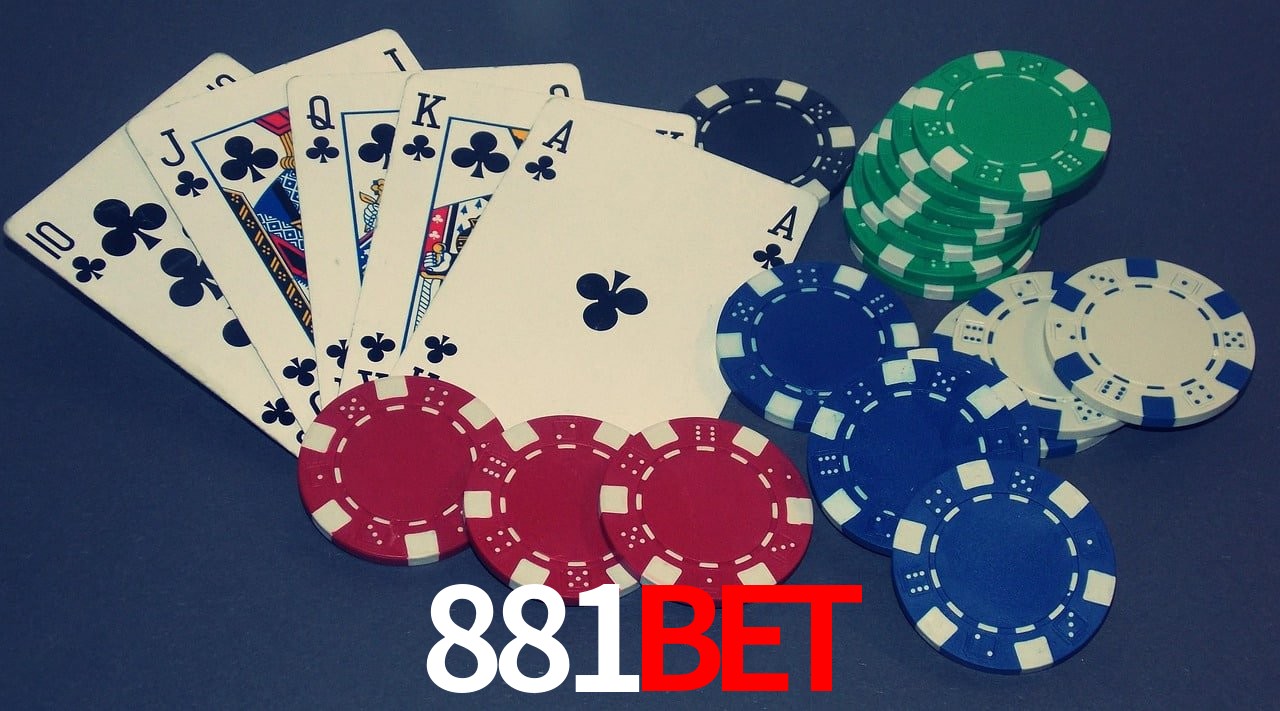 Secure Login 881BET