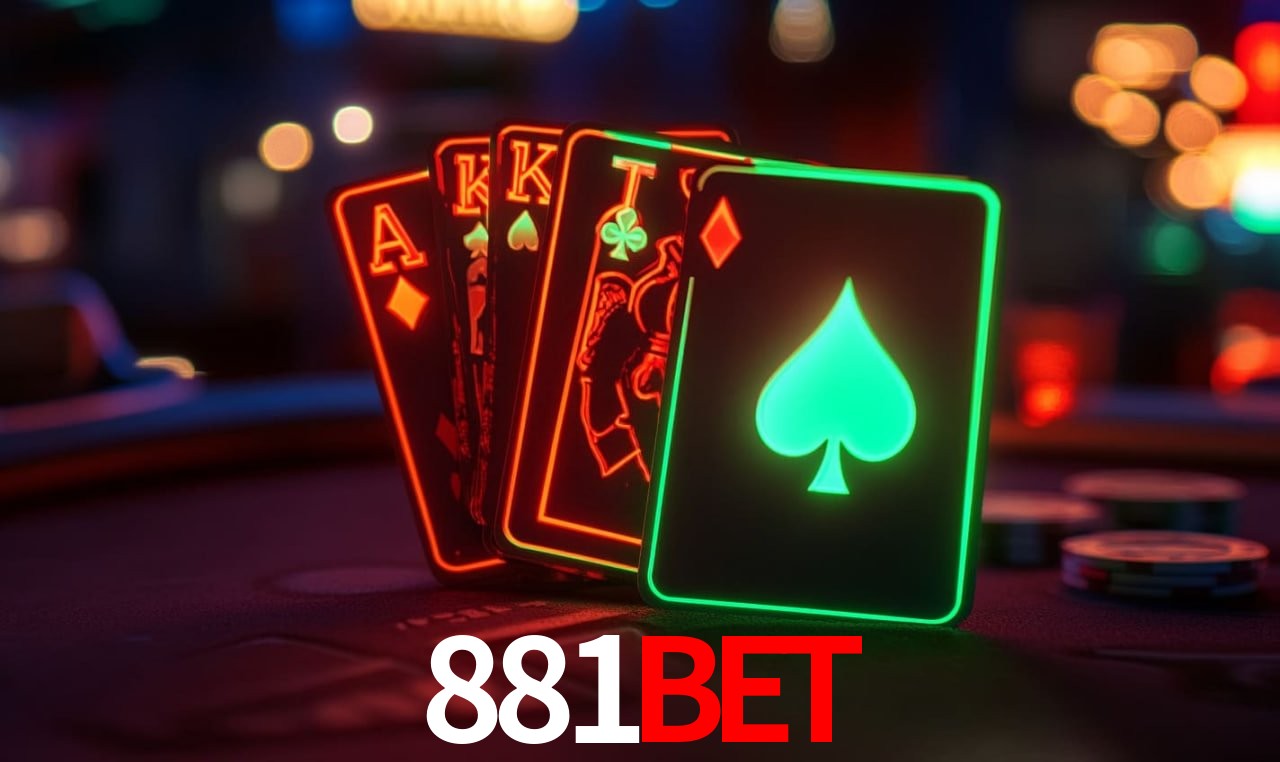 Integração de APIs 881BET