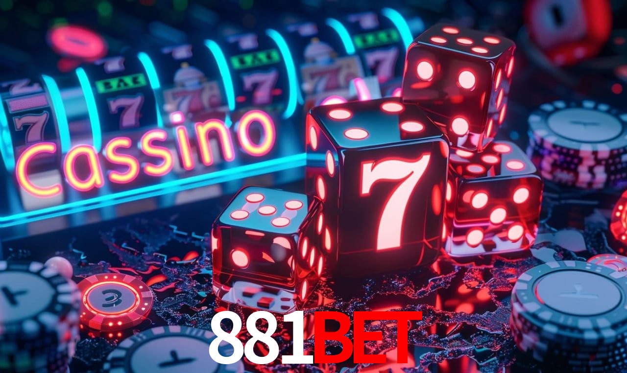 Slot Games 881BET