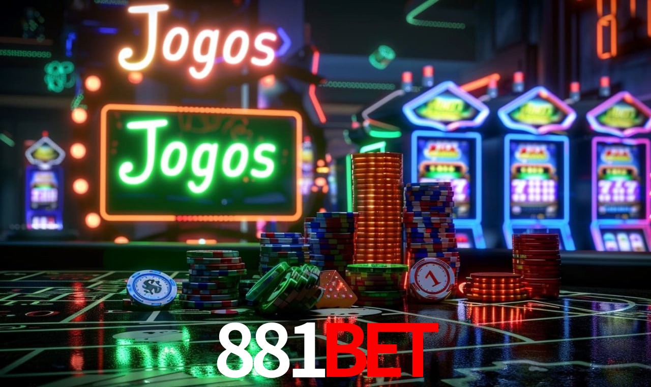 881BET App