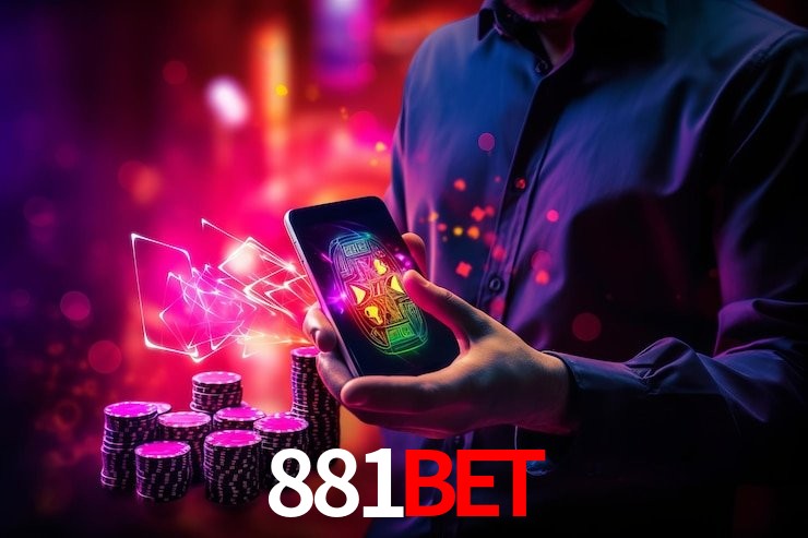 Apostas de Futebol 881BET