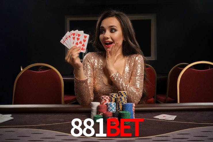 Bônus Diários 881BET