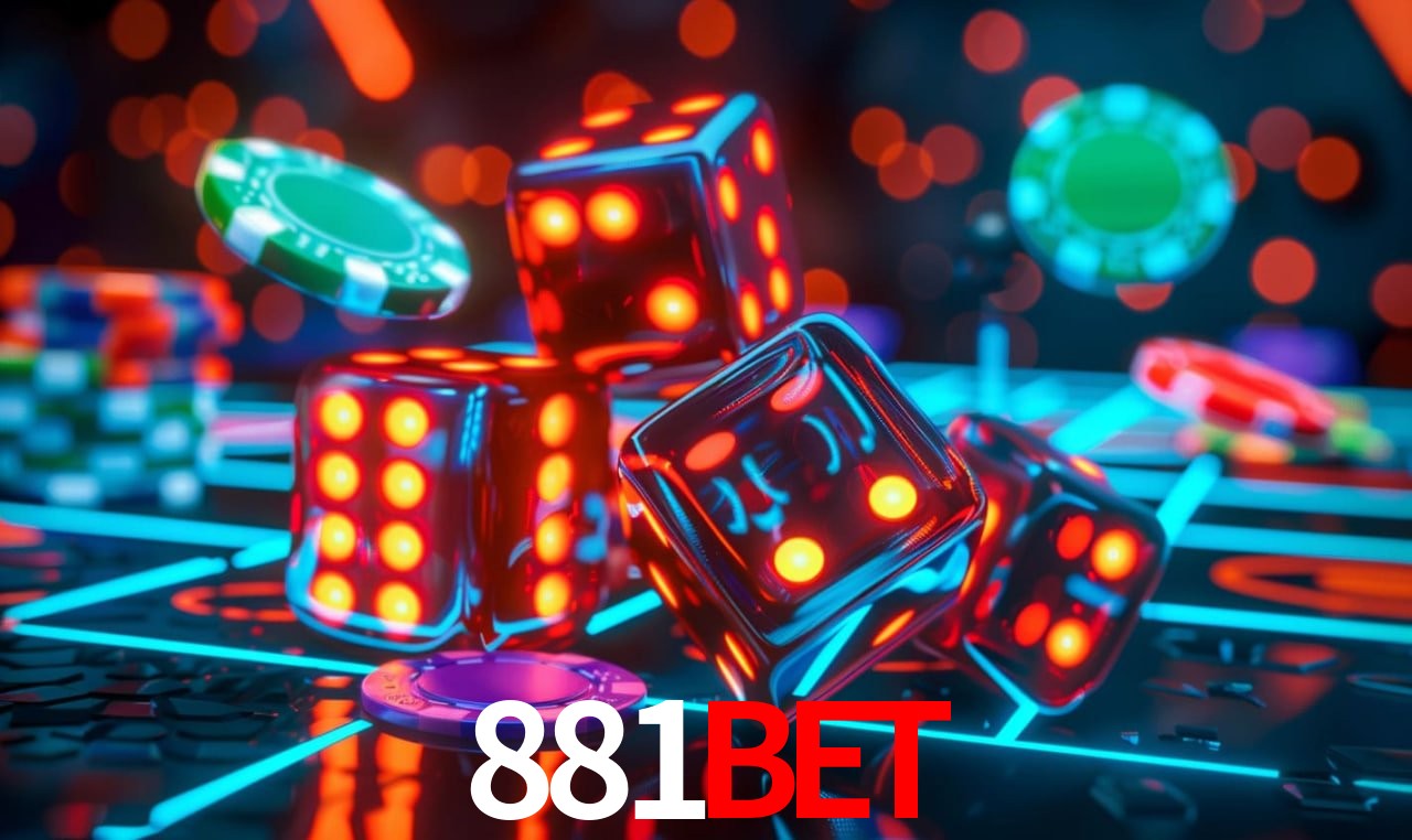 Jogos Exclusivos 881BET