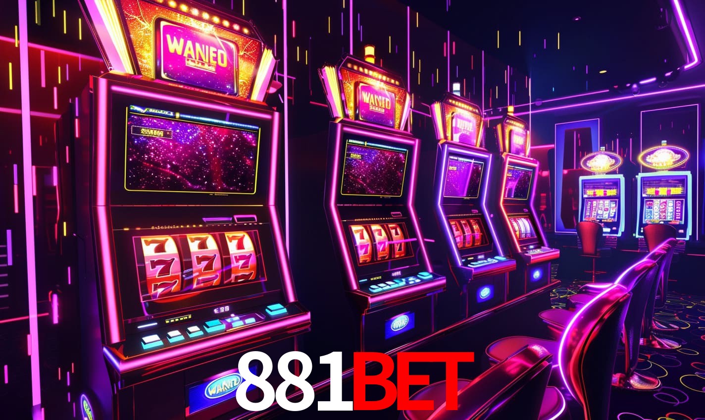 A Emoção da Loteria na 881BET: Uma Chance de Mudança de Vida
