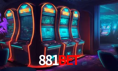 A Revolução dos Aplicativos de Jogos no 881BET