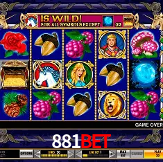 881BET Salvador - Bonus Stats