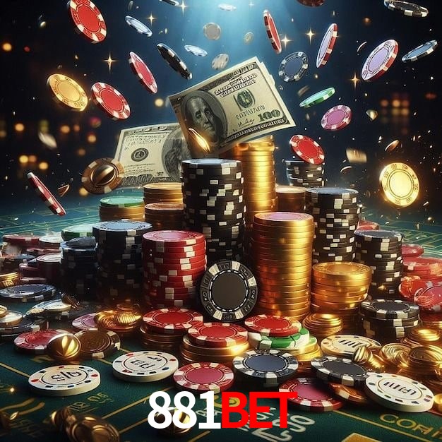 PIX Instantâneo 881BET