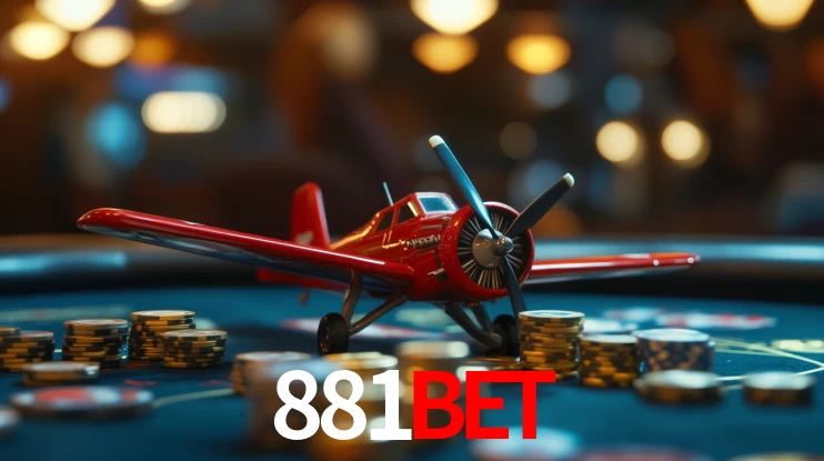 Responsive Design 881BET