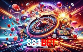 Diretório de Jogos 881BET