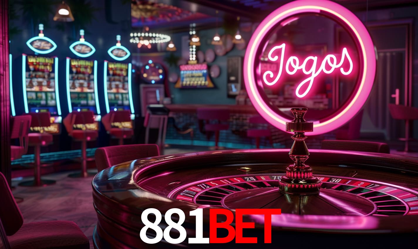 881BET Salvador - Strategies