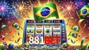 Account Benefits 881BET