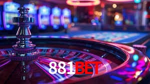 Game Providers 881BET