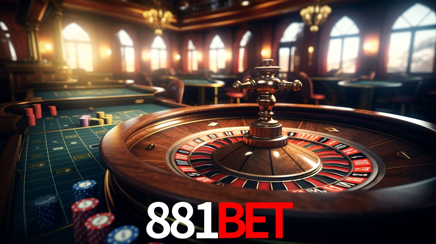 Tennis Betting 881BET