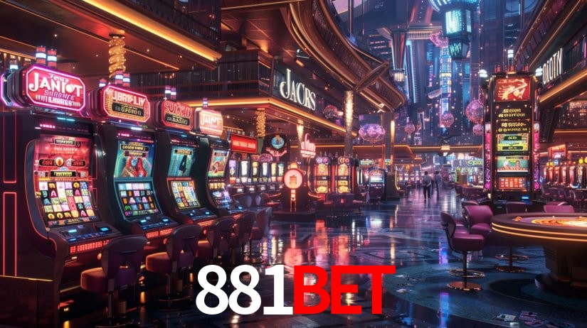 Platform Technology 881BET