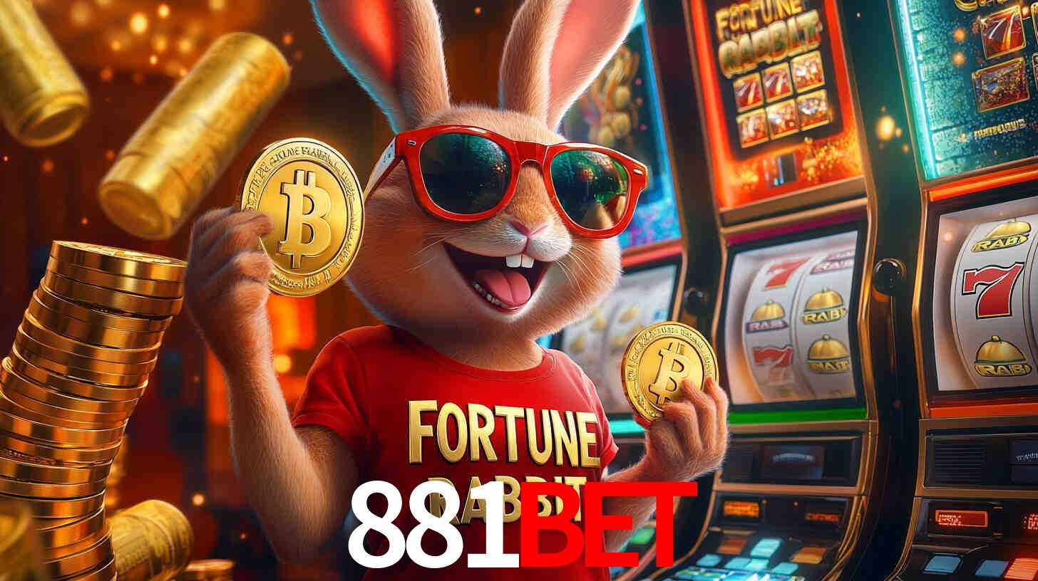 A Popularidade dos Caça-Níqueis no 881BET