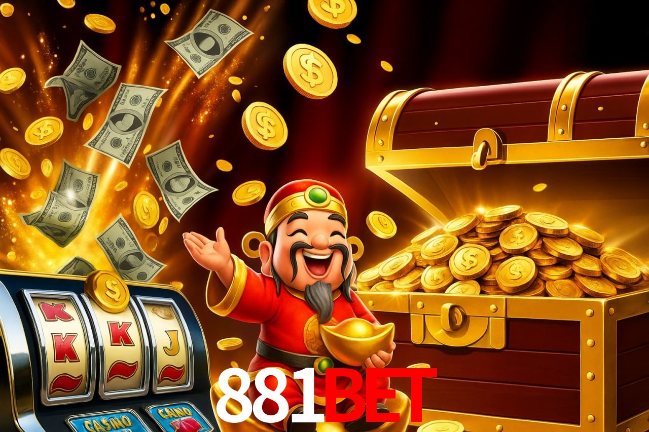 Jogo Spaceman 881BET