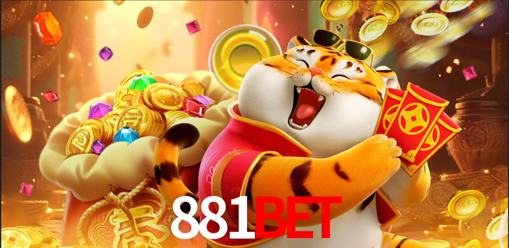 881BET: Seu Especialista em Apostas Esportivas Brasileiras