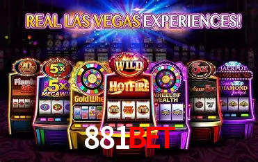 881BET São Paulo - Live Tables