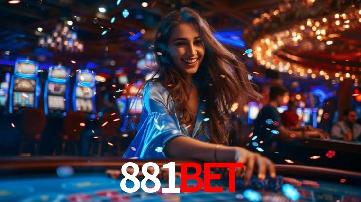 Games Directory 881BET