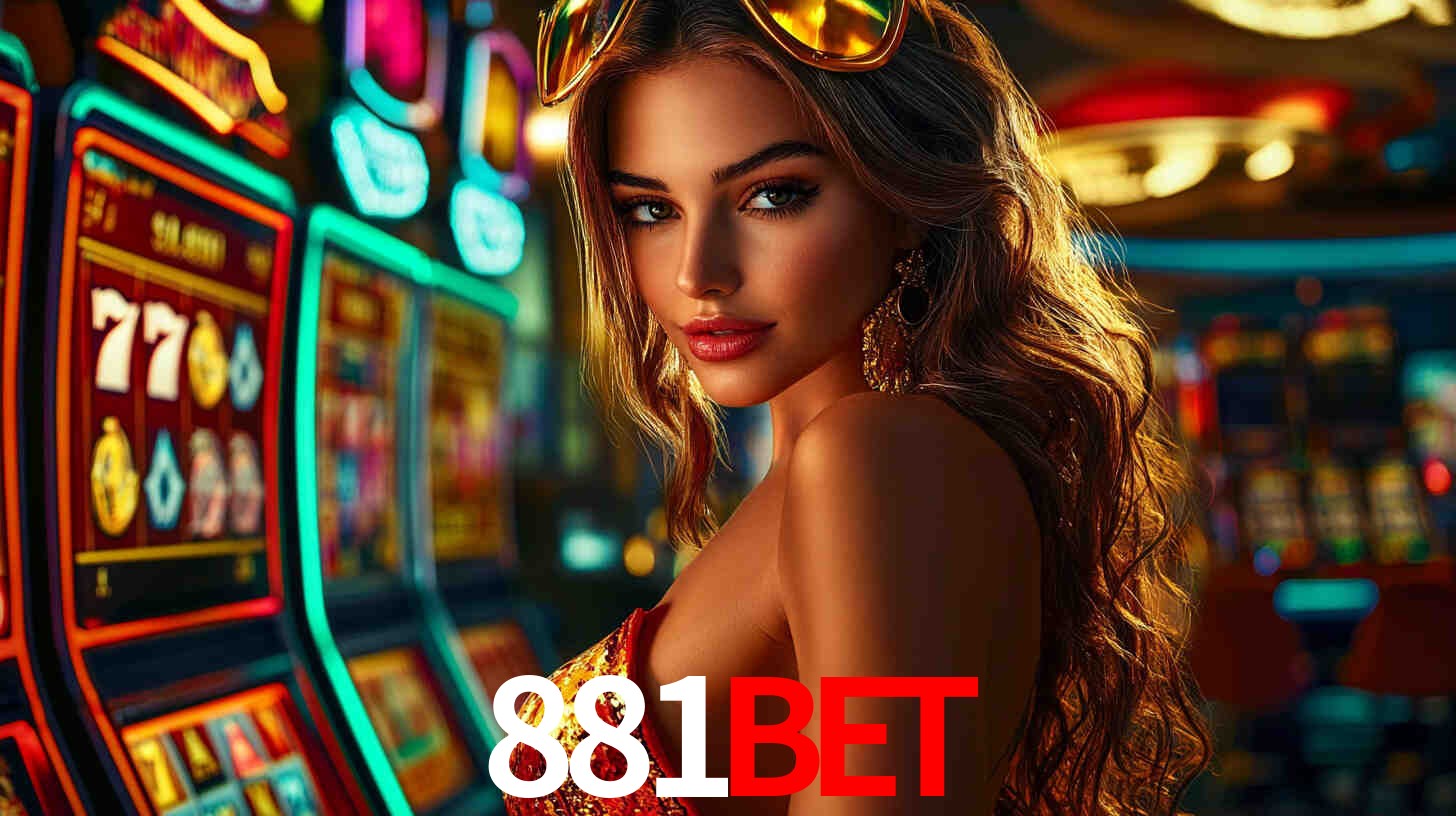 VIP Casino 881BET